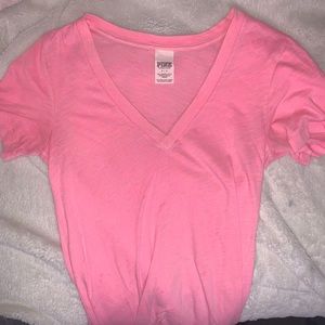 PINK Tee